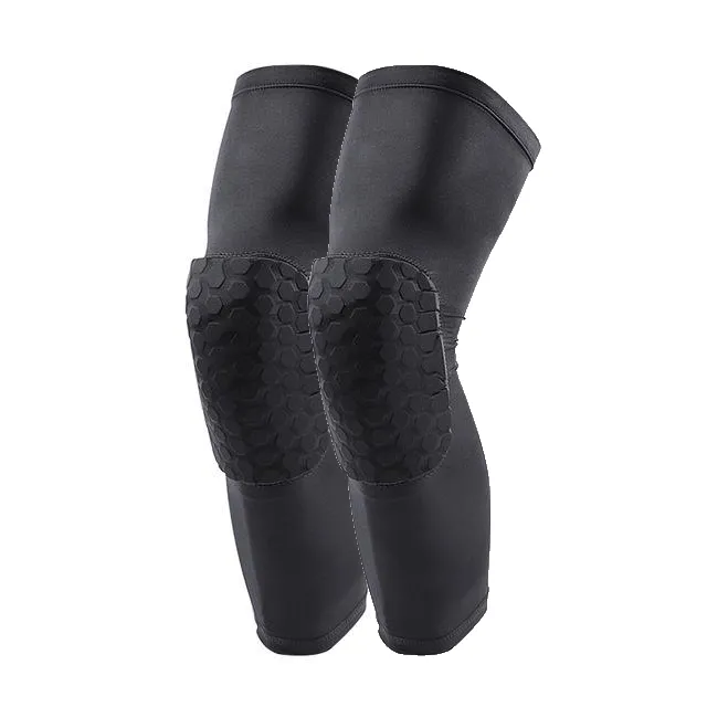 Leg Sleeve Knee Pad