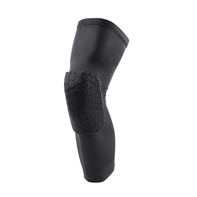 Leg Sleeve Knee Pad