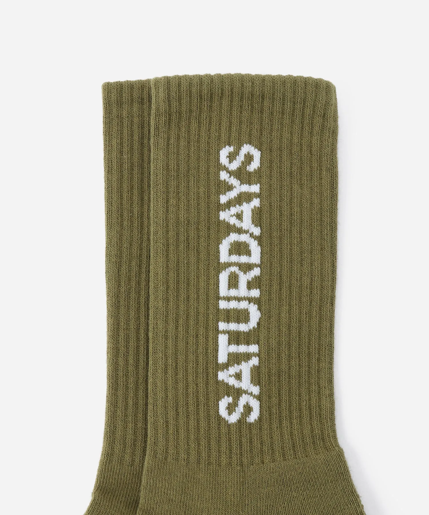 Logo Sock