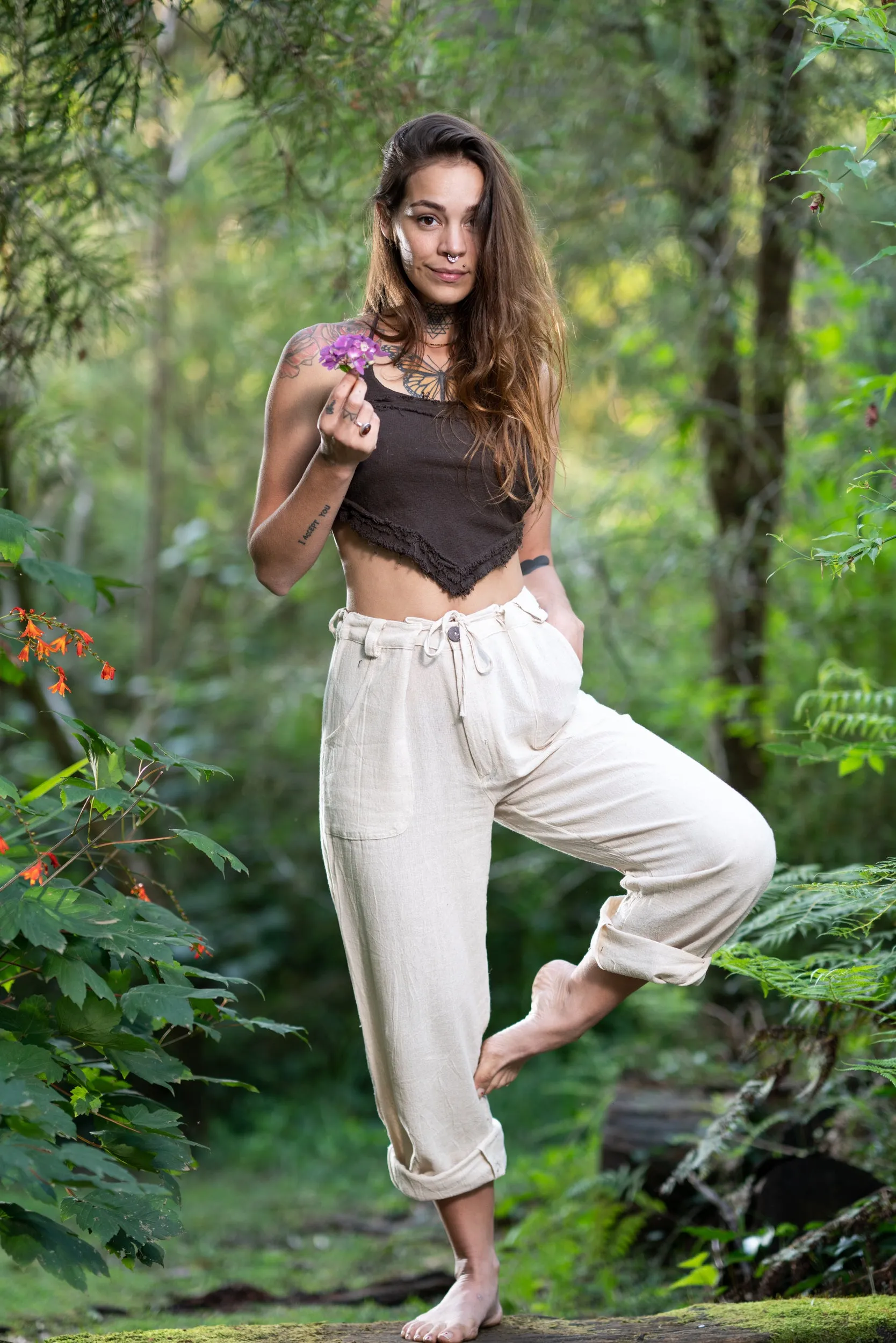 Marial Pants - Wholesale