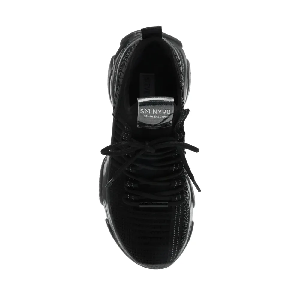 Maxilla-R Sneaker JET BLACK