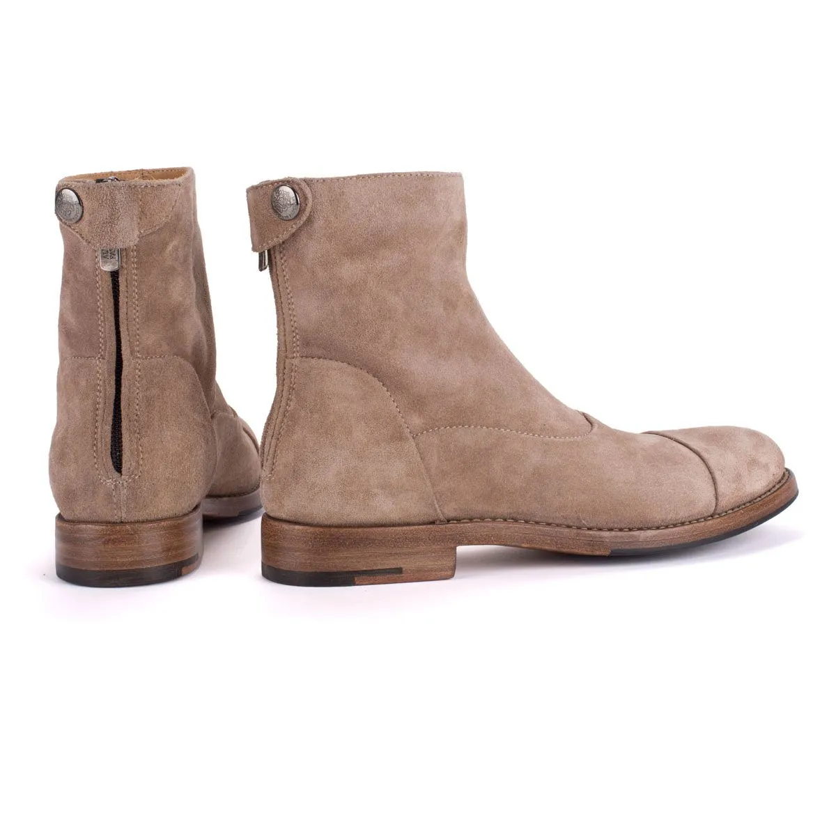 MAYA 509<br>Natural boots