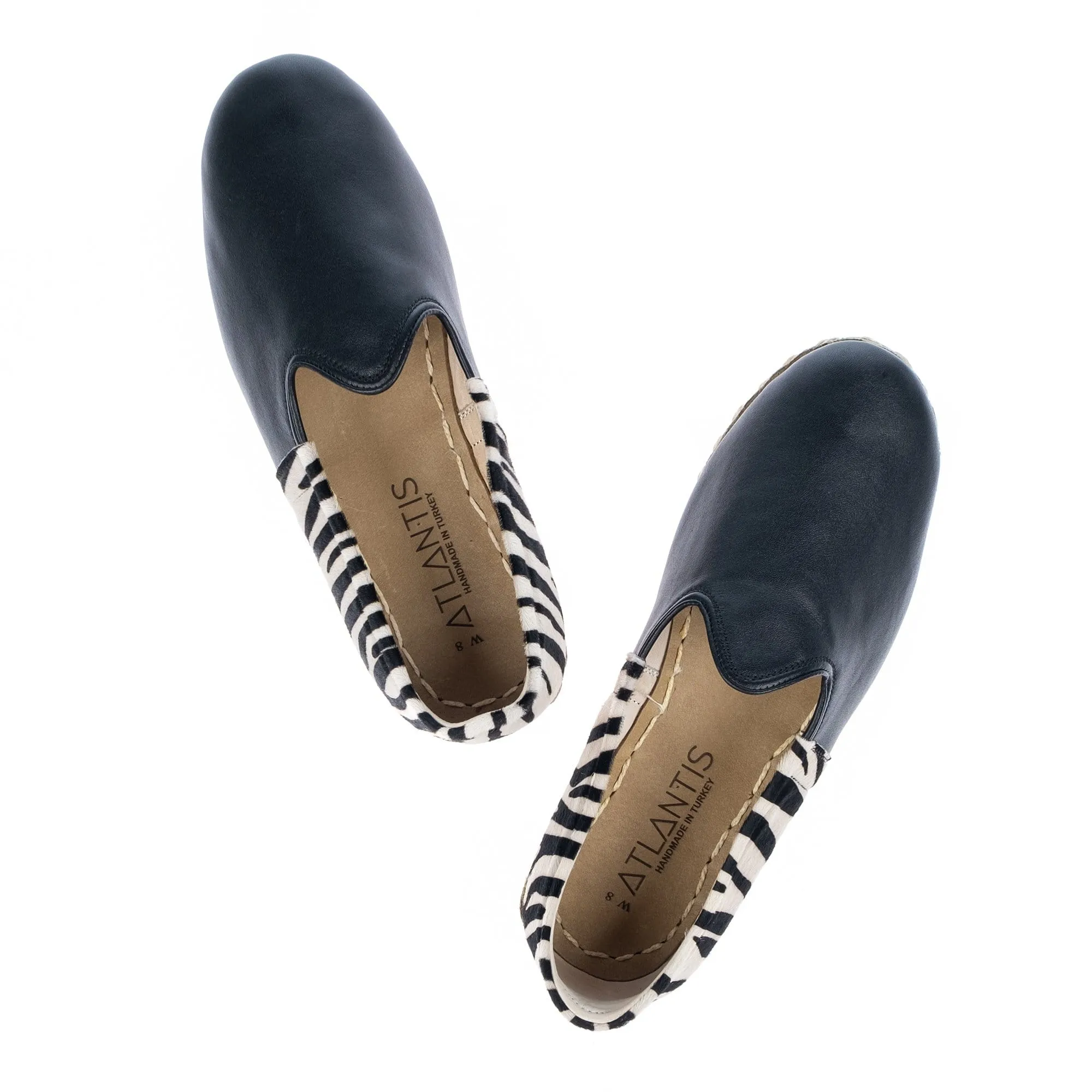 Men's Iberia Slip On Shoes