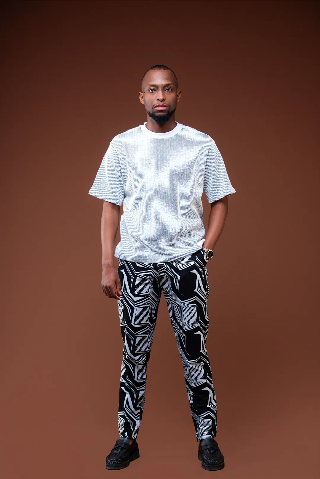 Mens - Izwe Lethu Pants