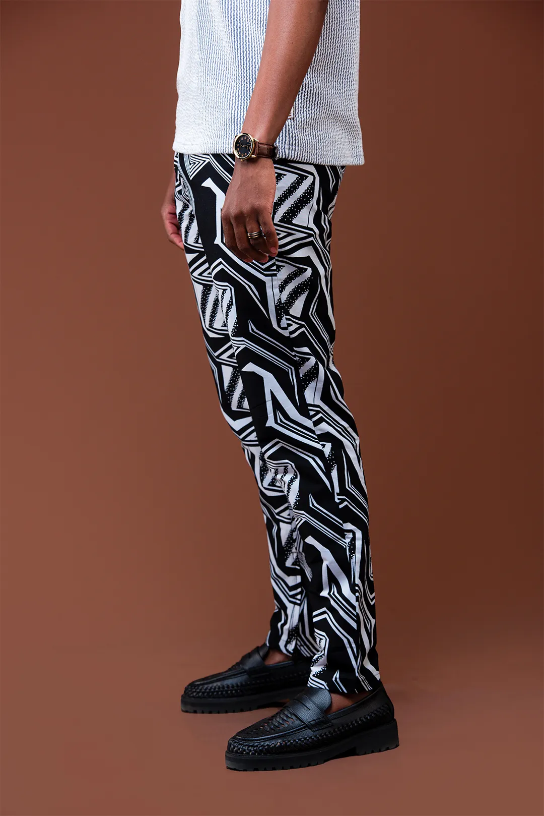 Mens - Izwe Lethu Pants