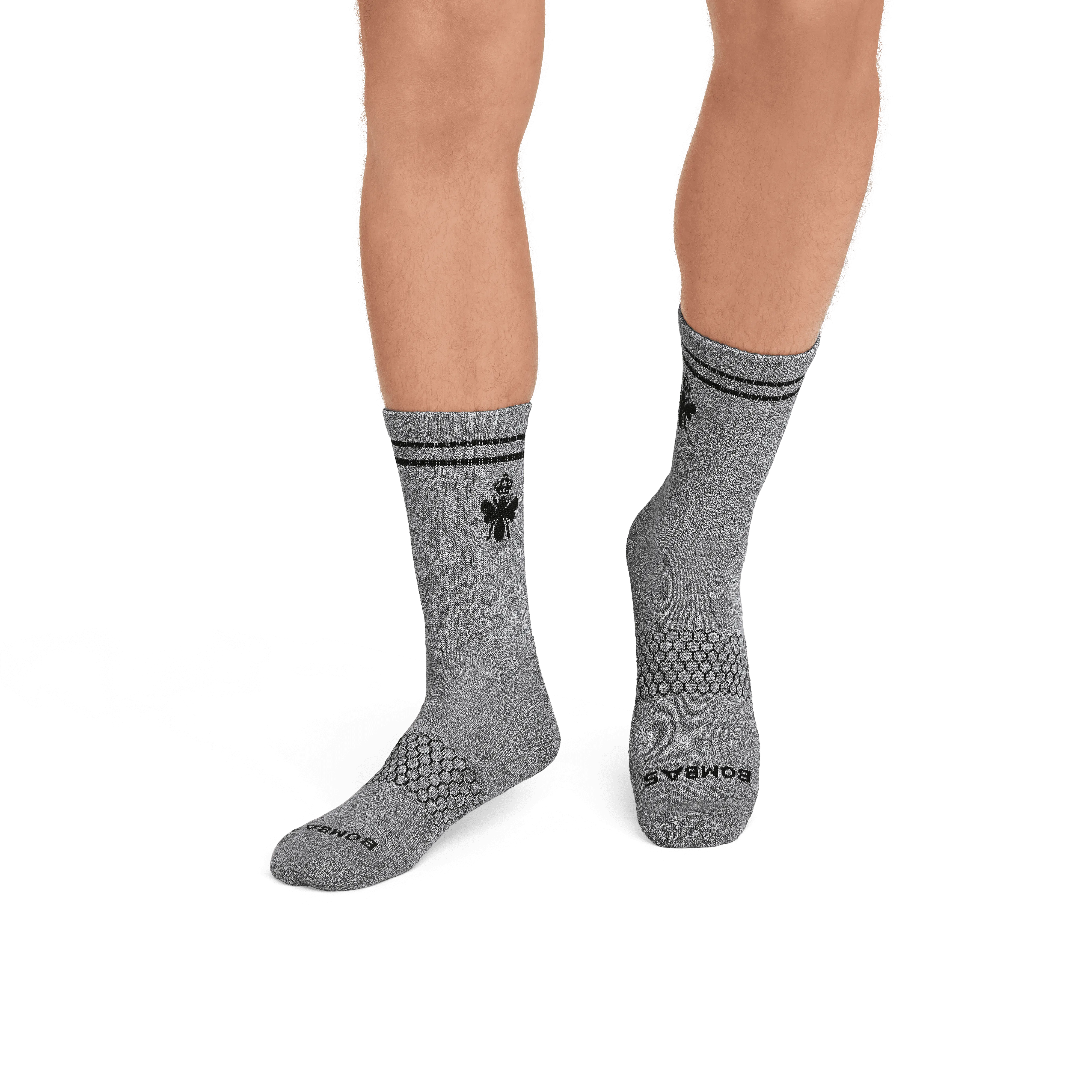 Men's Originals Half Calf Sock 12-Pack