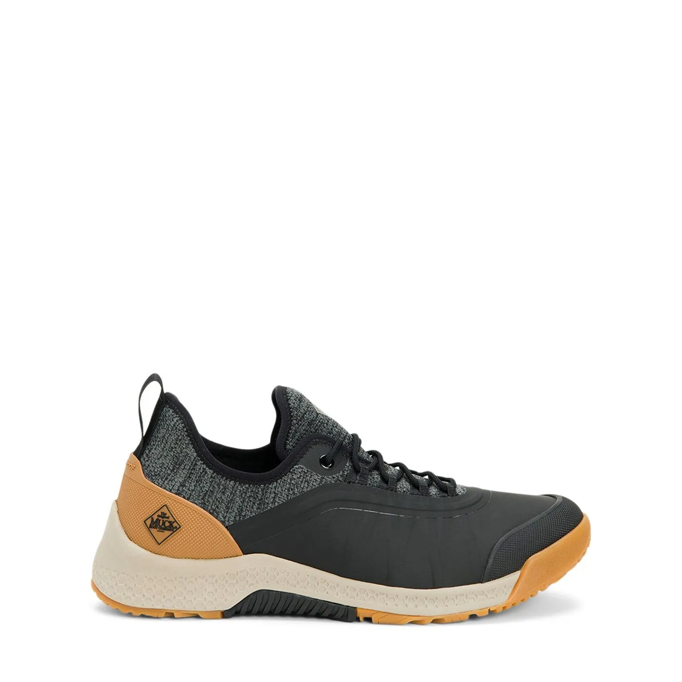 Men's Outscape Lace-Up Shoes