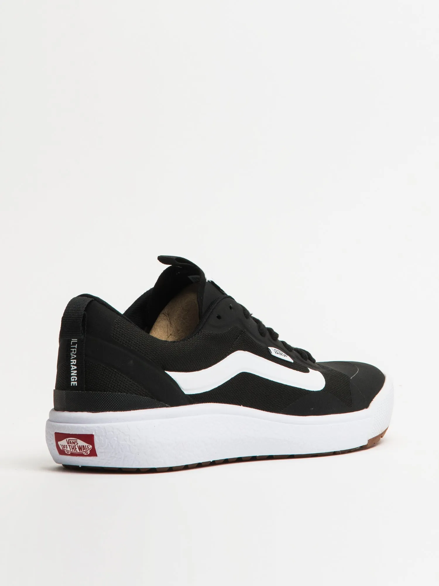 MENS VANS ULTRARANGE EXO SNEAKER