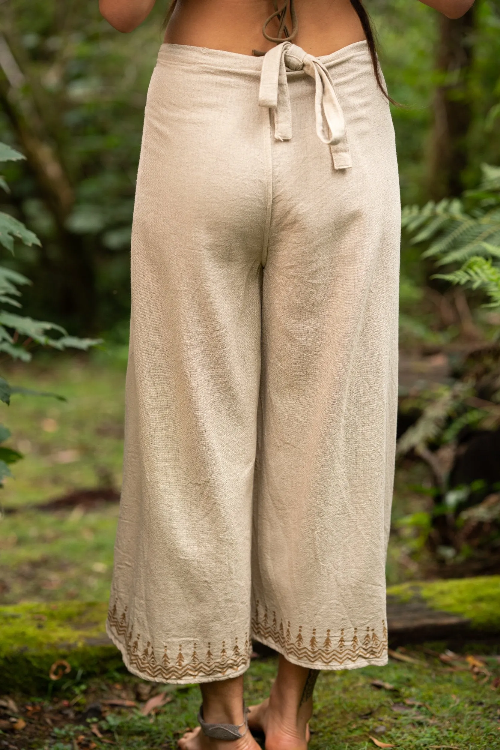 Moana Pants - Wholesale