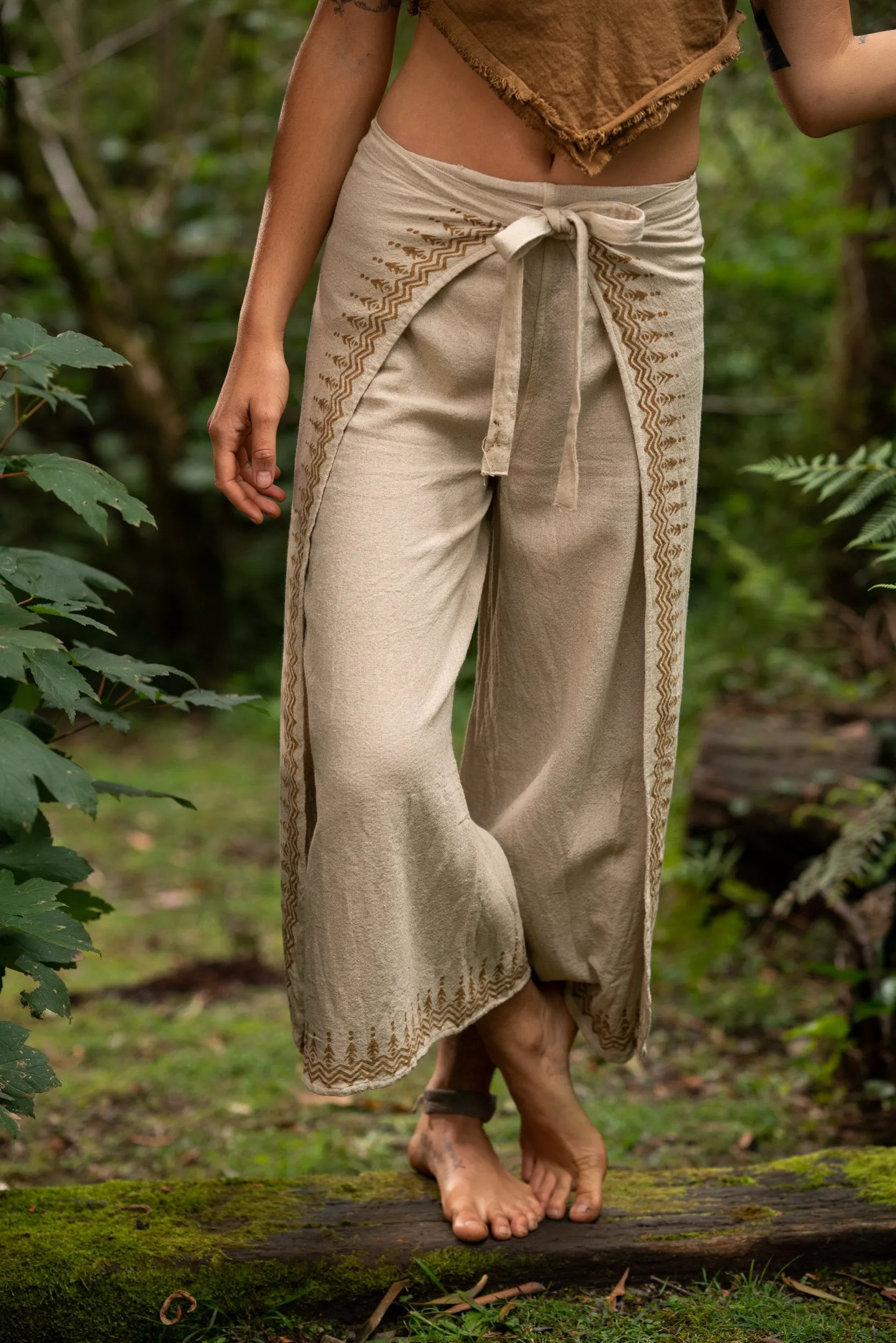 Moana Pants - Wholesale