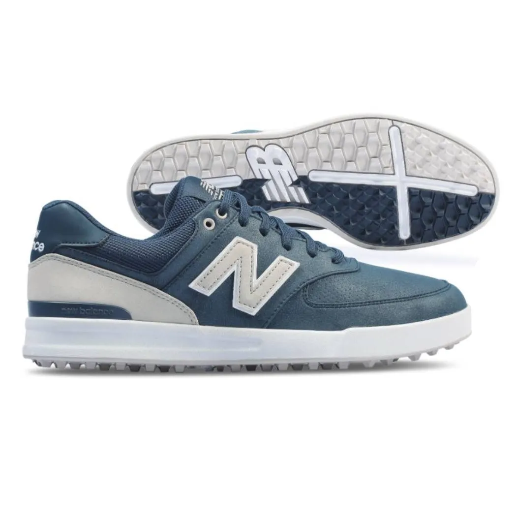 New Balance 574 Greens Spikeless Golf Shoes