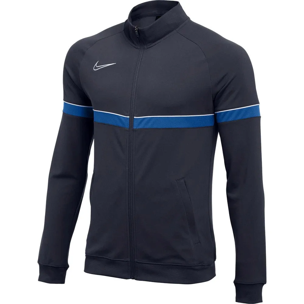 Nike Dri-Fit Academy Track Jacket (Obsidian)