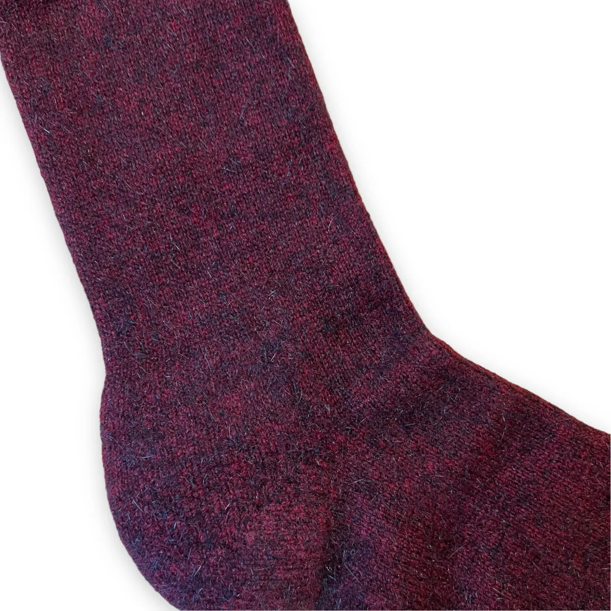 Noble Wilde Sock port