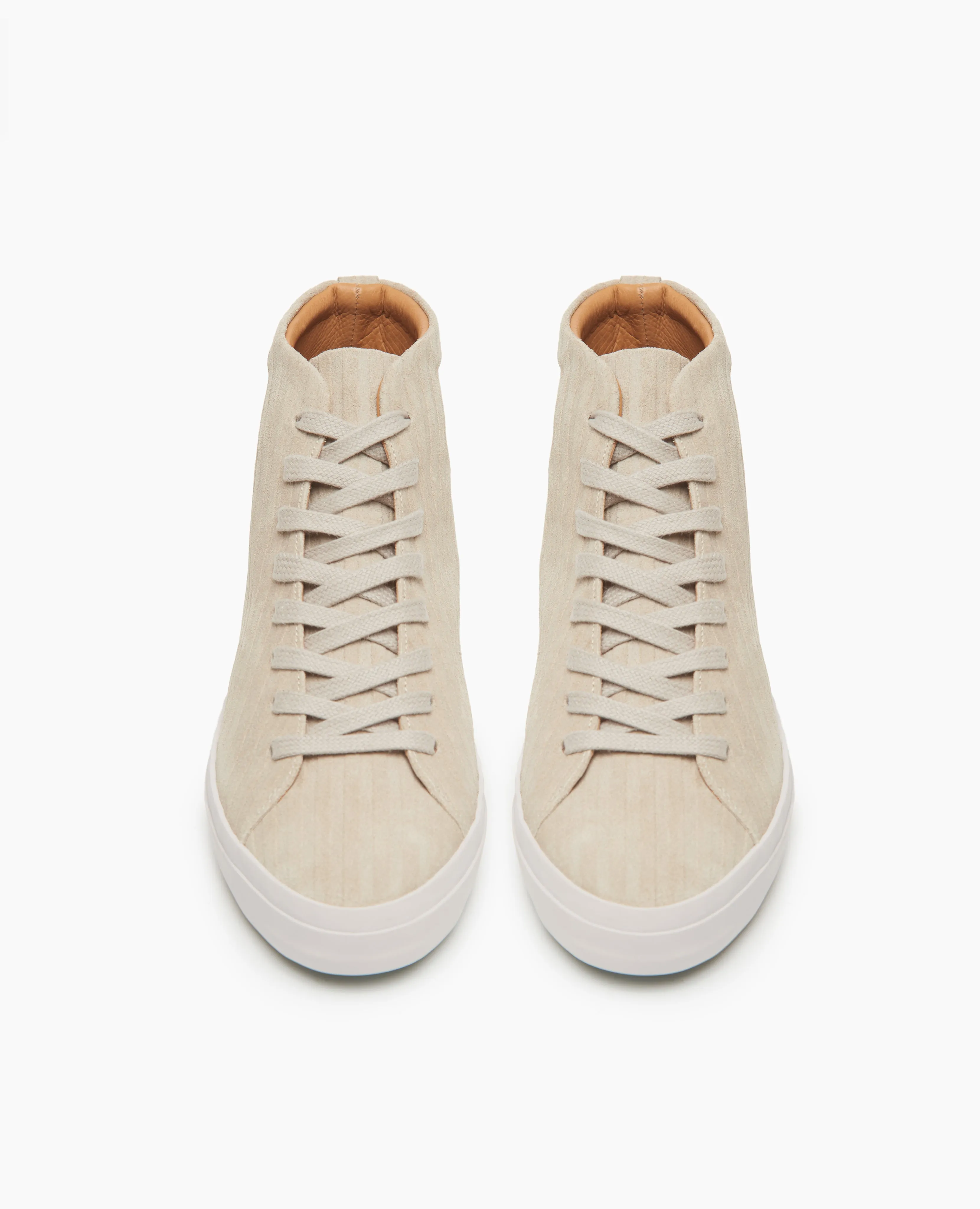 Ogi High-Top Sneaker