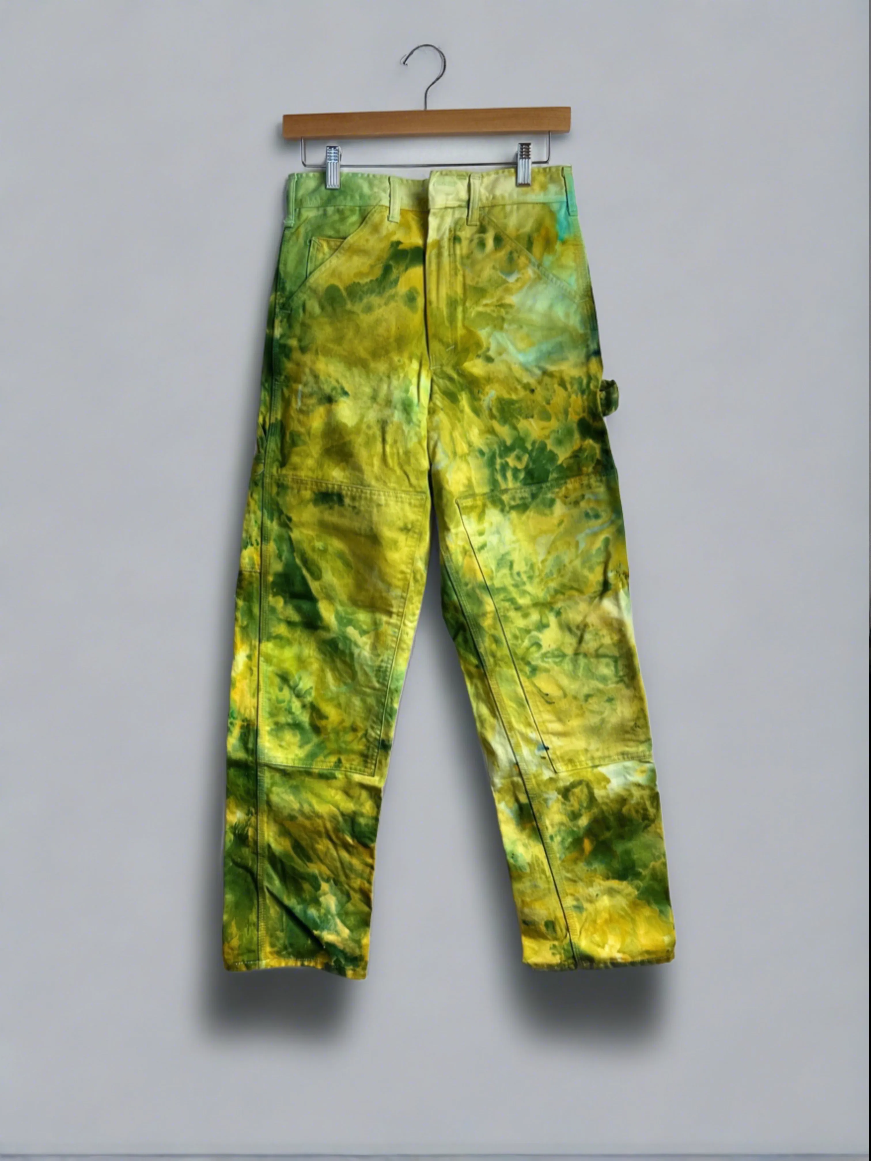 Painter's Pants Size 26