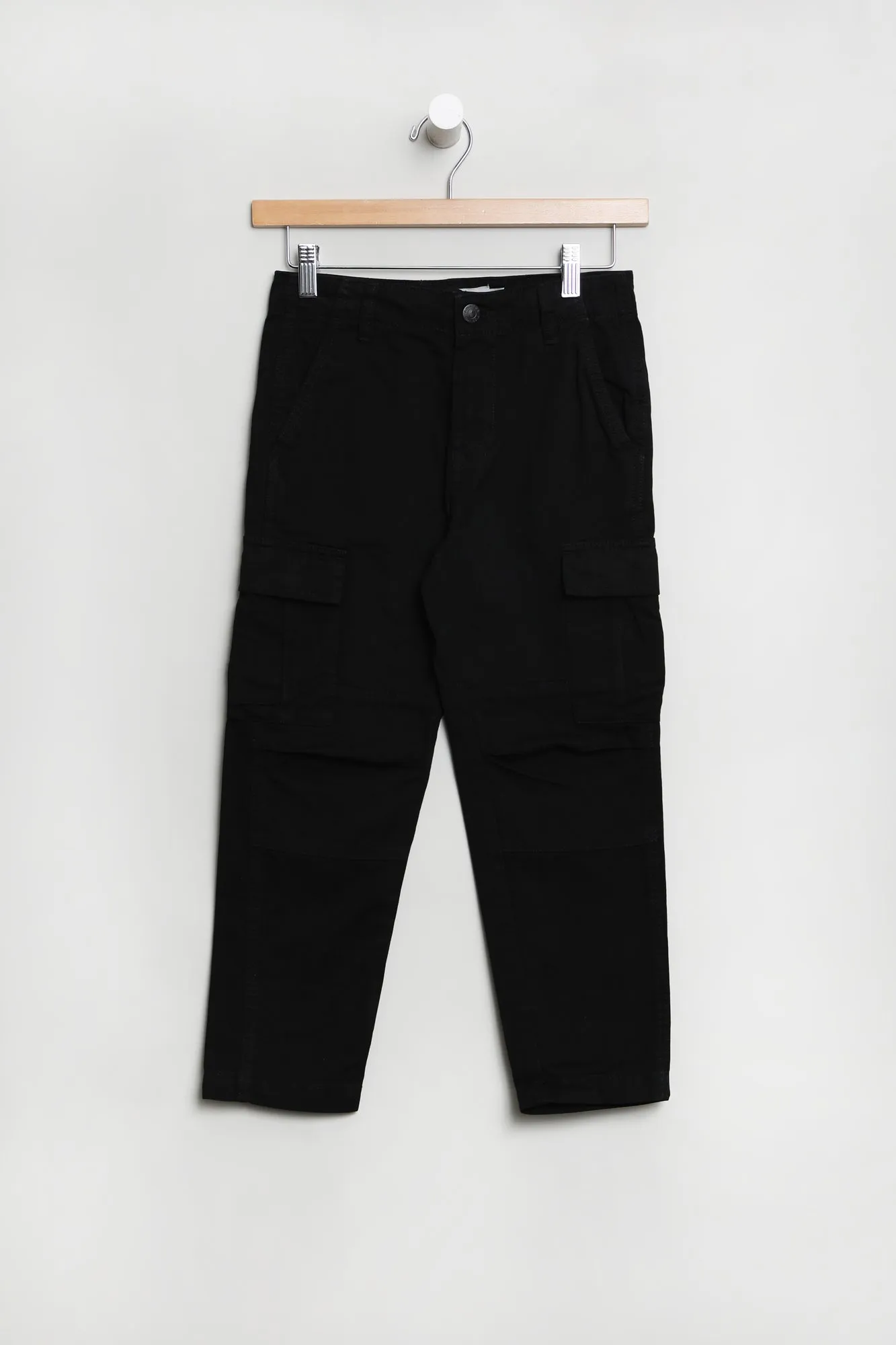 Pantalon Cargo en Coton Amnesia Junior