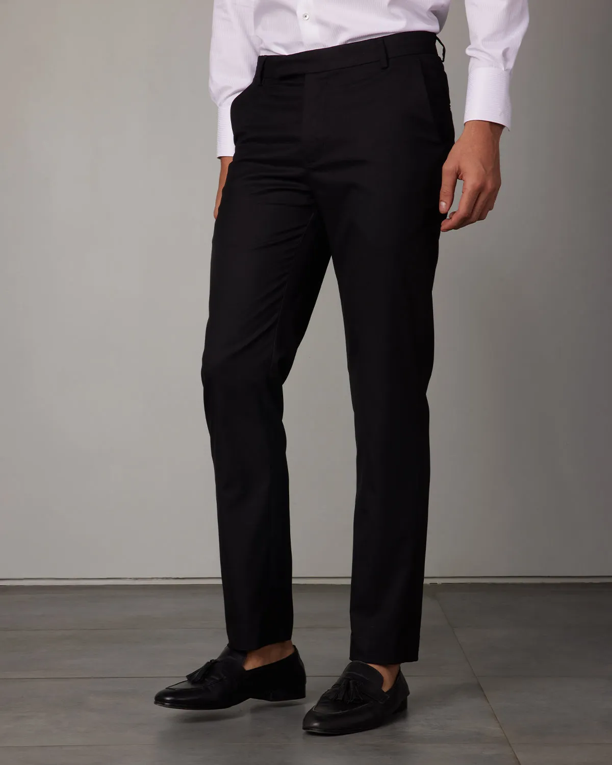 Paramount Dress Pants - Black