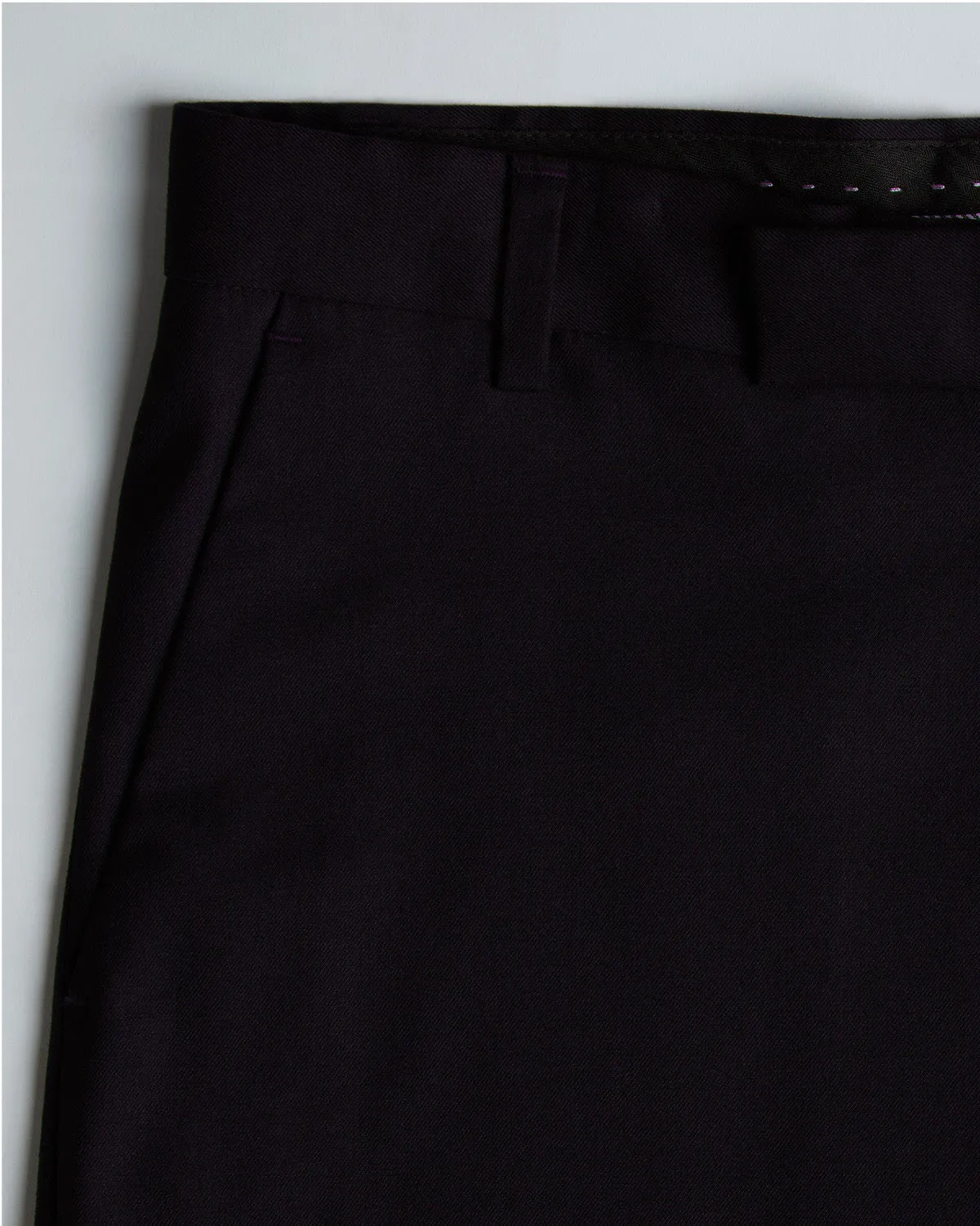 Paramount Dress Pants - Black