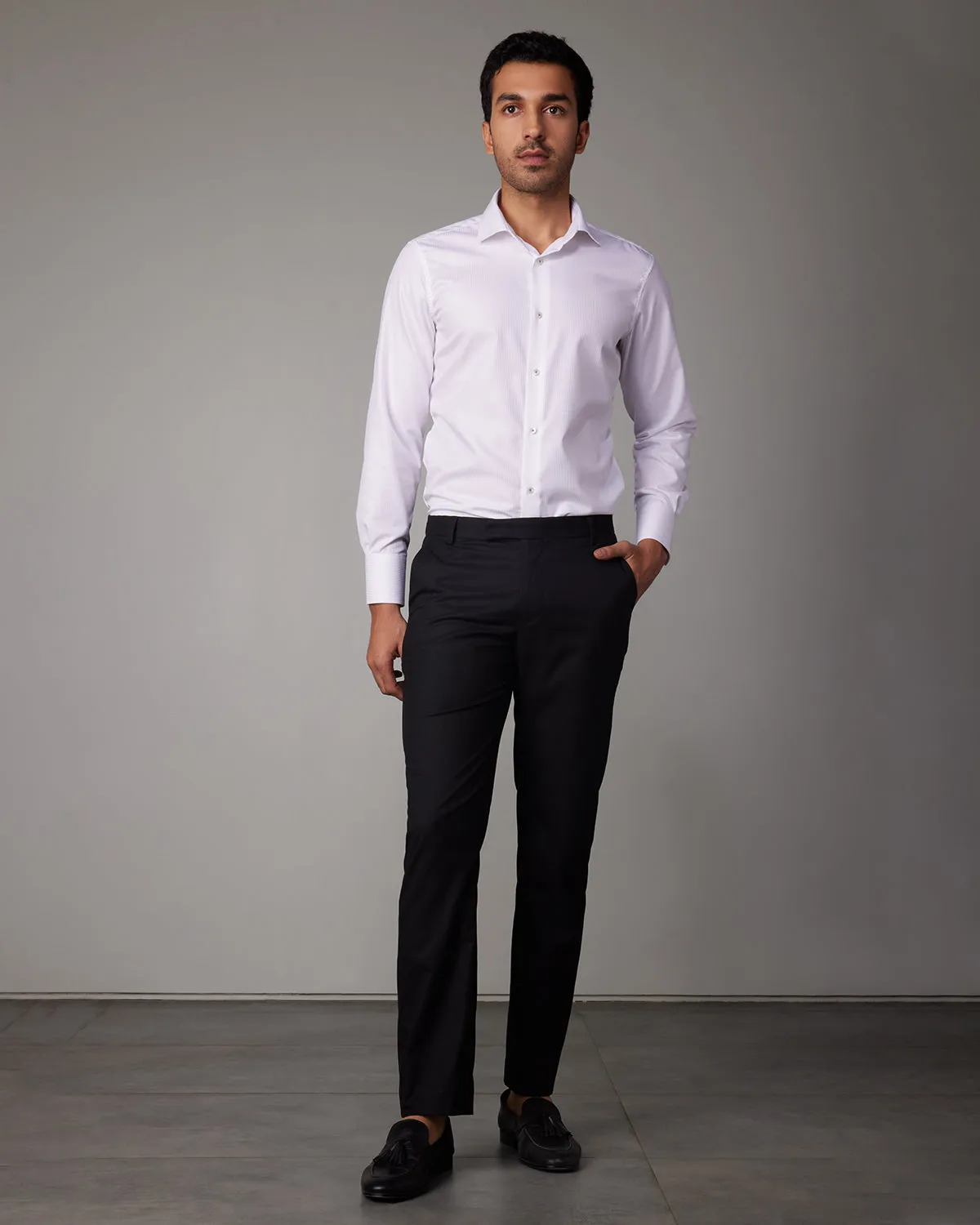 Paramount Dress Pants - Black