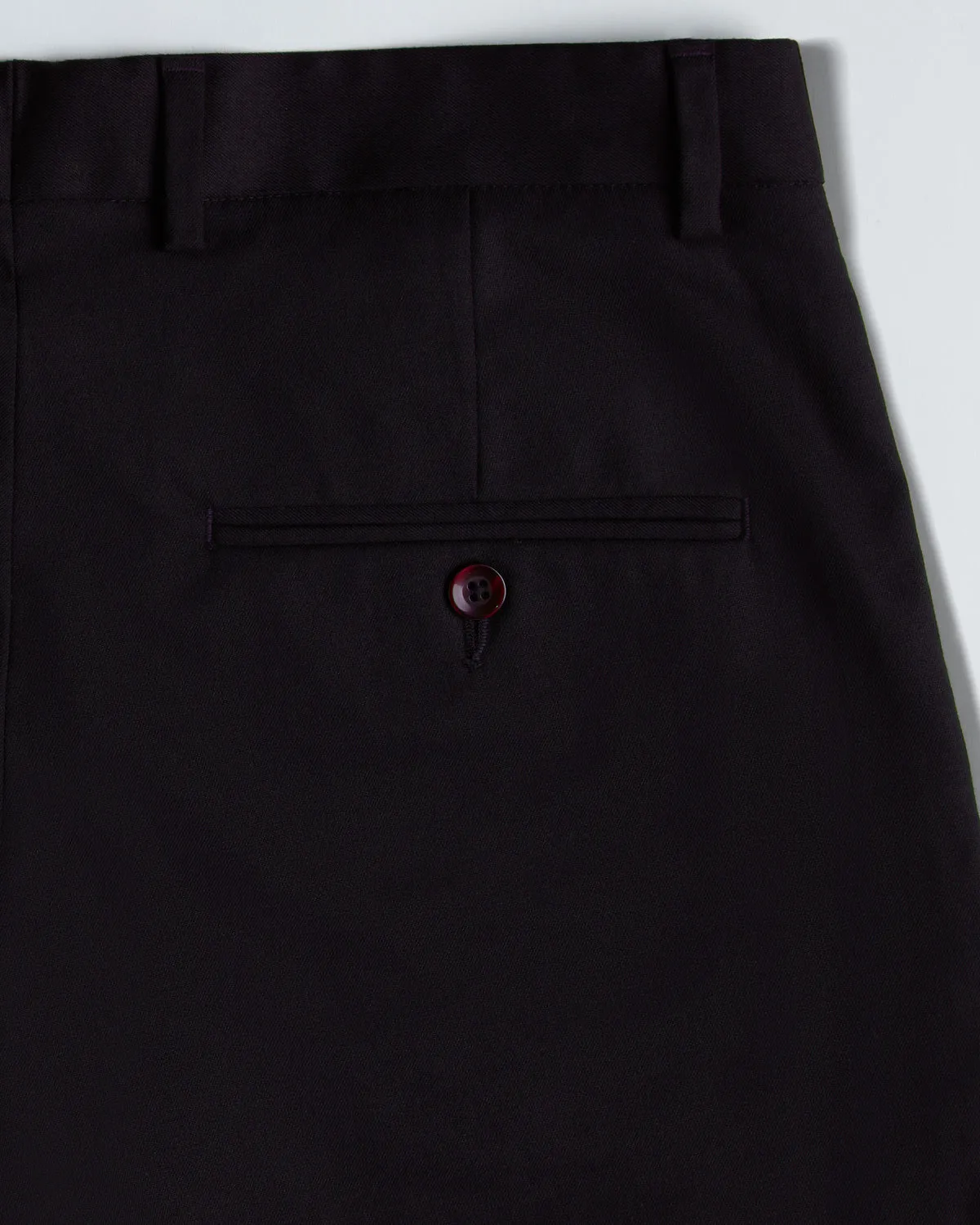 Paramount Dress Pants - Black