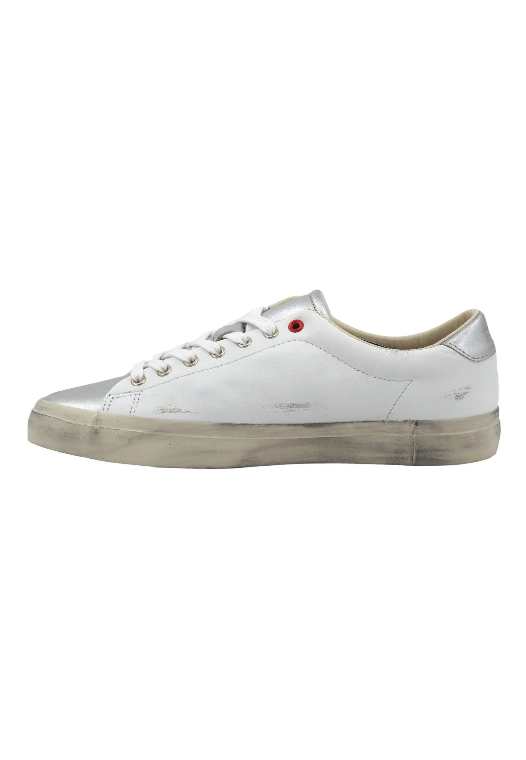 POLO RALPH LAUREN Sneaker Uomo 816931904001