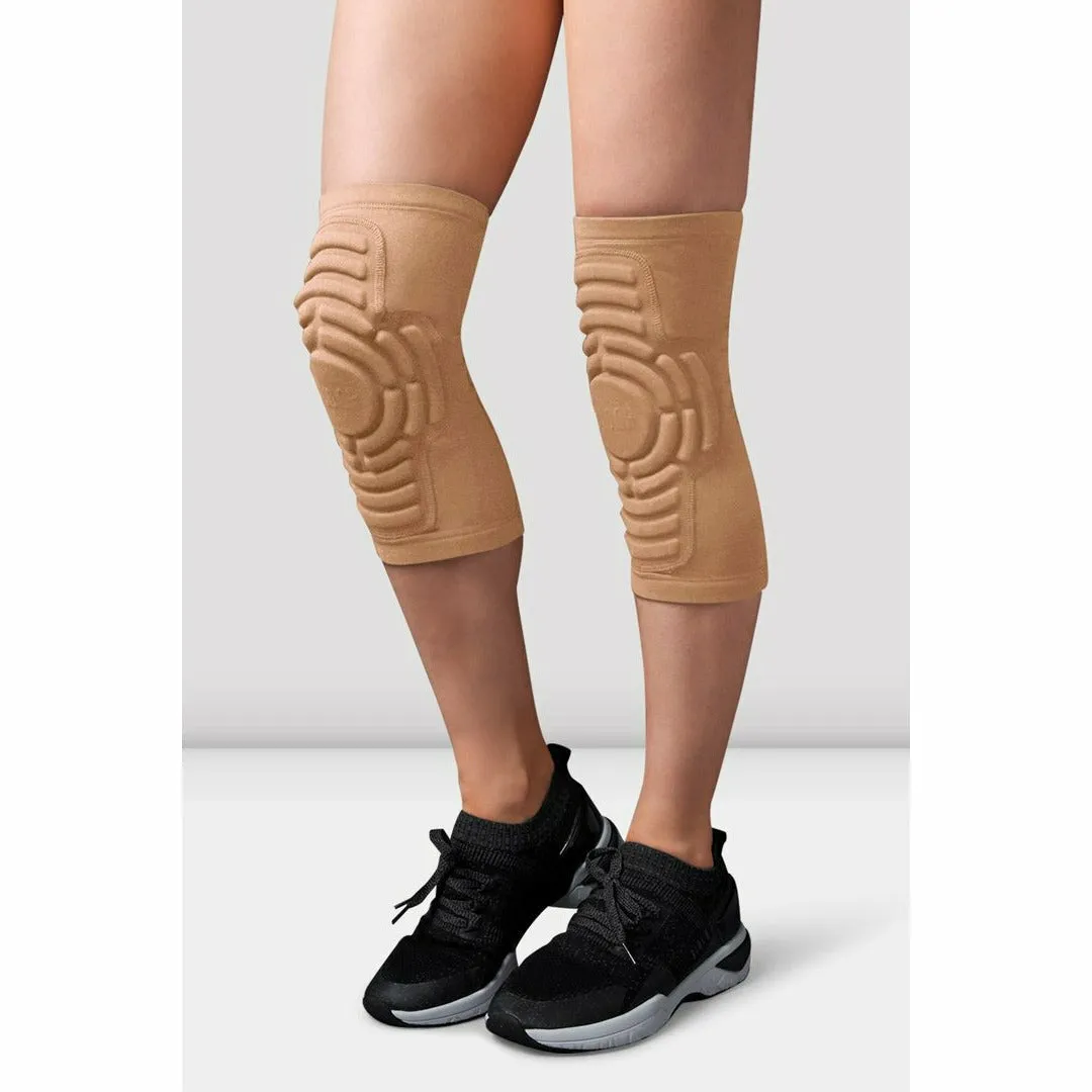 Pro-Dance Knee Pads