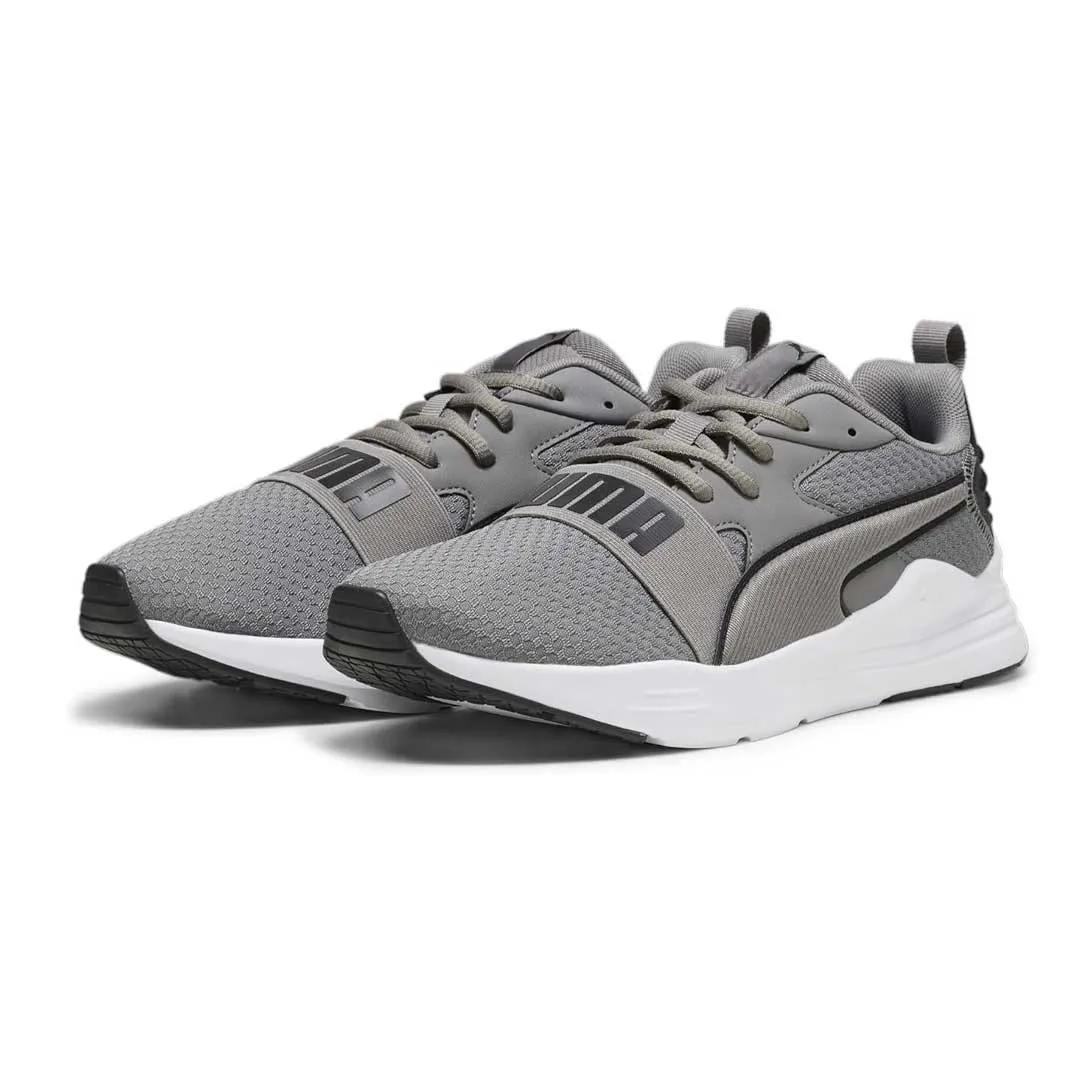 Puma - Men's Wired Run Pure Shoes (389275 10)