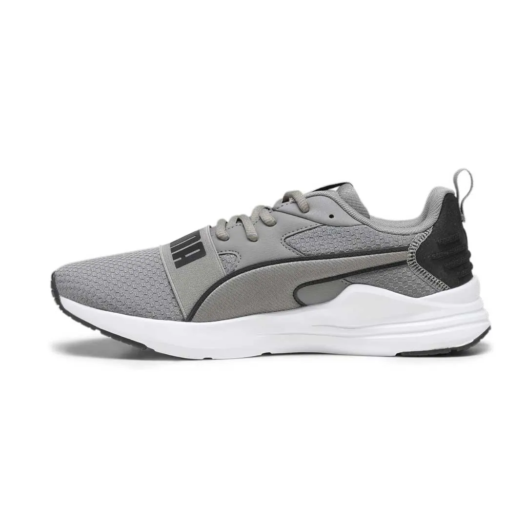 Puma - Men's Wired Run Pure Shoes (389275 10)