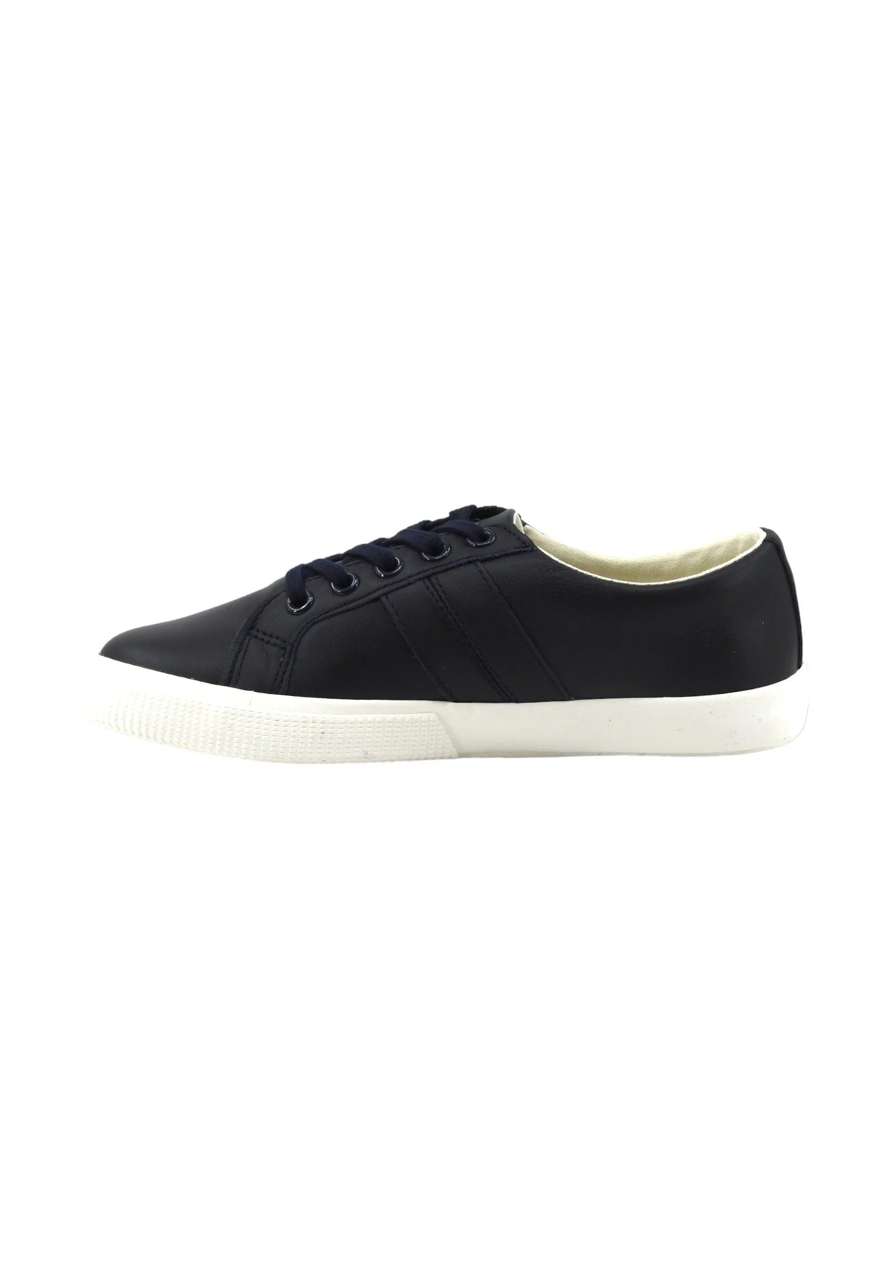 RALPH LAUREN Sneaker Donna Navy 802849533001