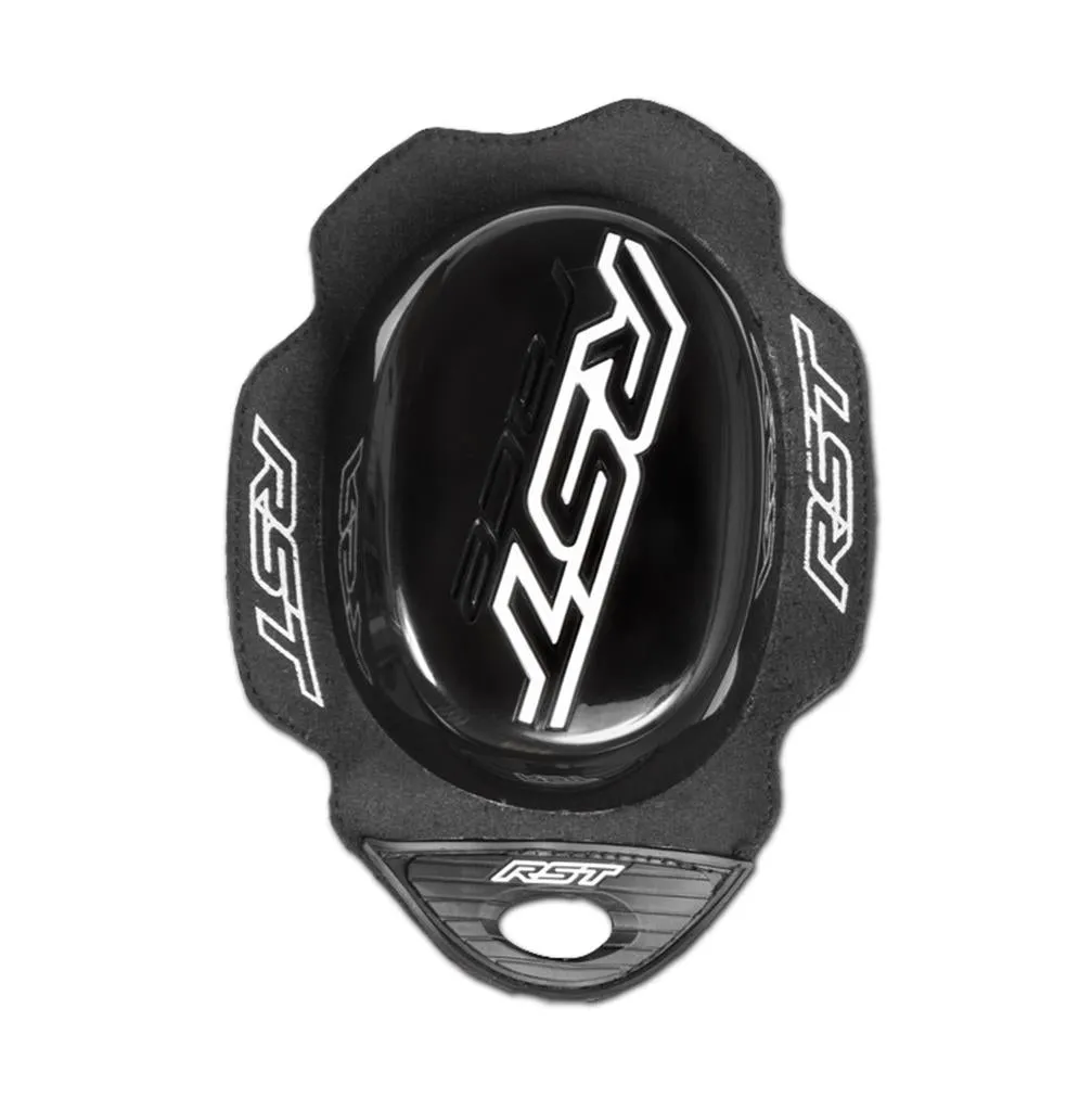 RST Knee Sliders - Black