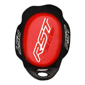 RST Knee Sliders - Red