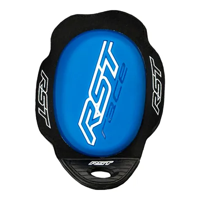 RST Knee Sliders (Reverse Velcro) - Blue