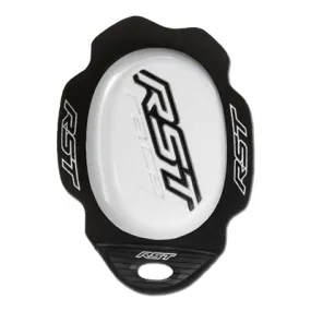 RST Knee Sliders - White