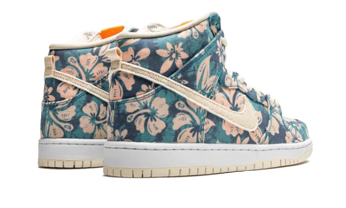 SB Dunk High Hawaii