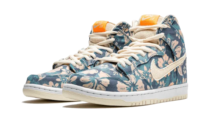 SB Dunk High Hawaii