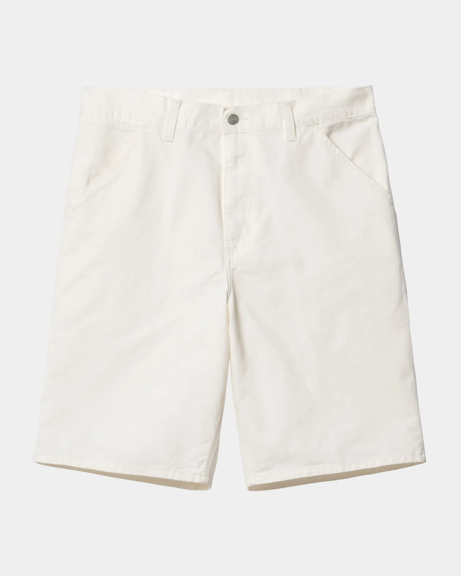 Single Knee Short - Drill | Off-White