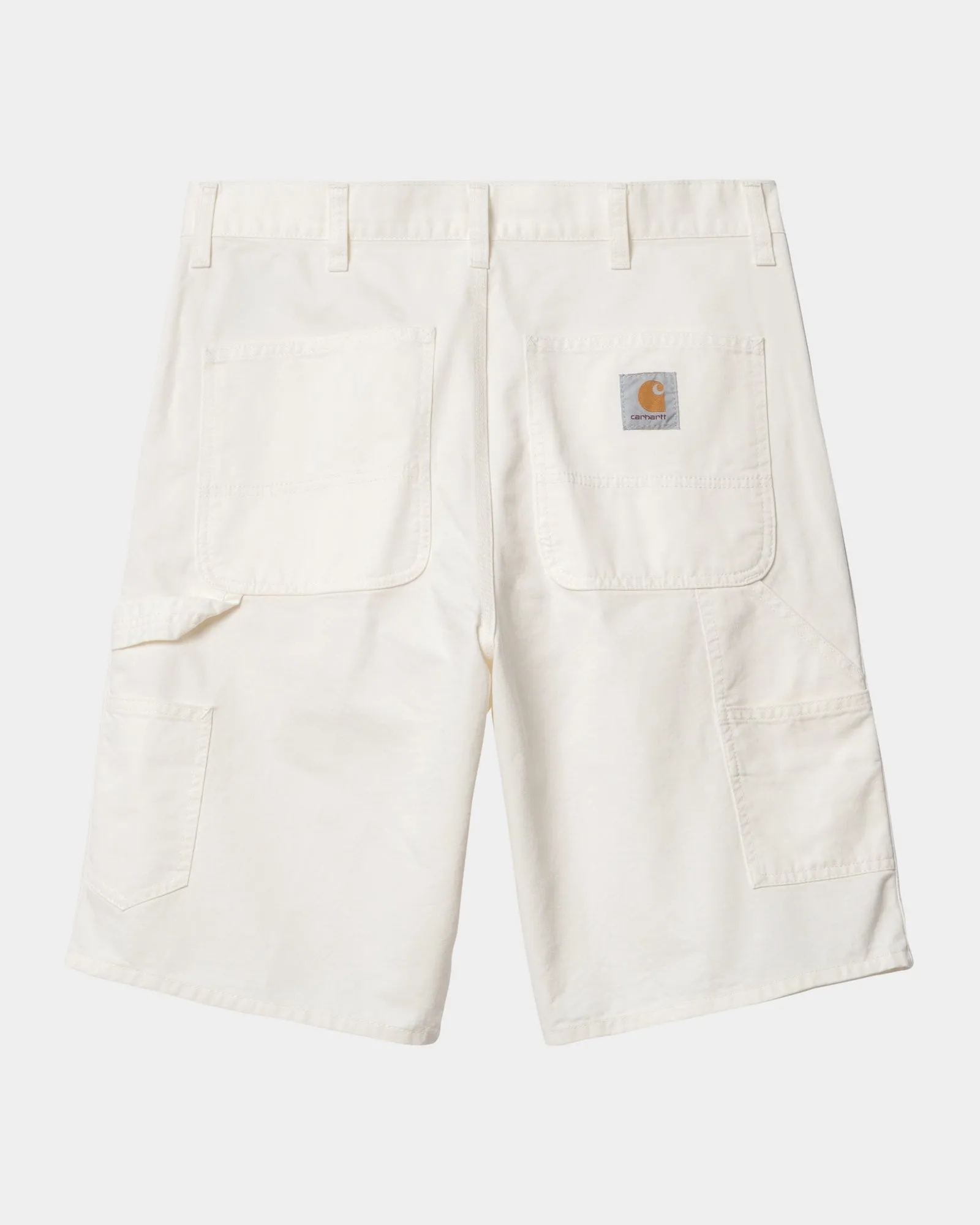 Single Knee Short - Drill | Off-White