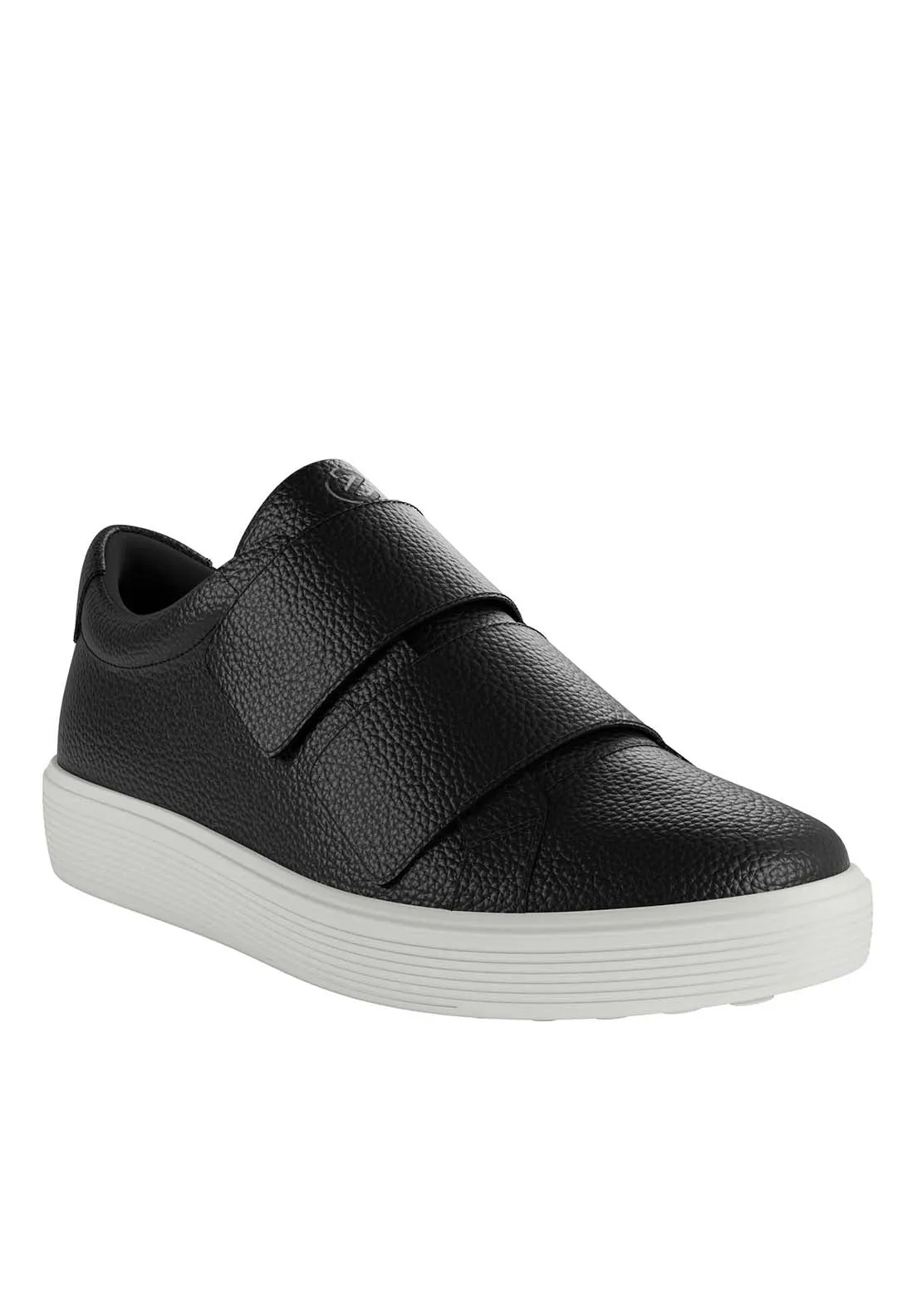 Soft 60 Casual Velcro Shoe