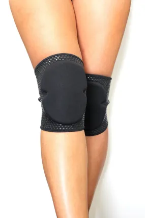 Sticky Silicone Knee Pad