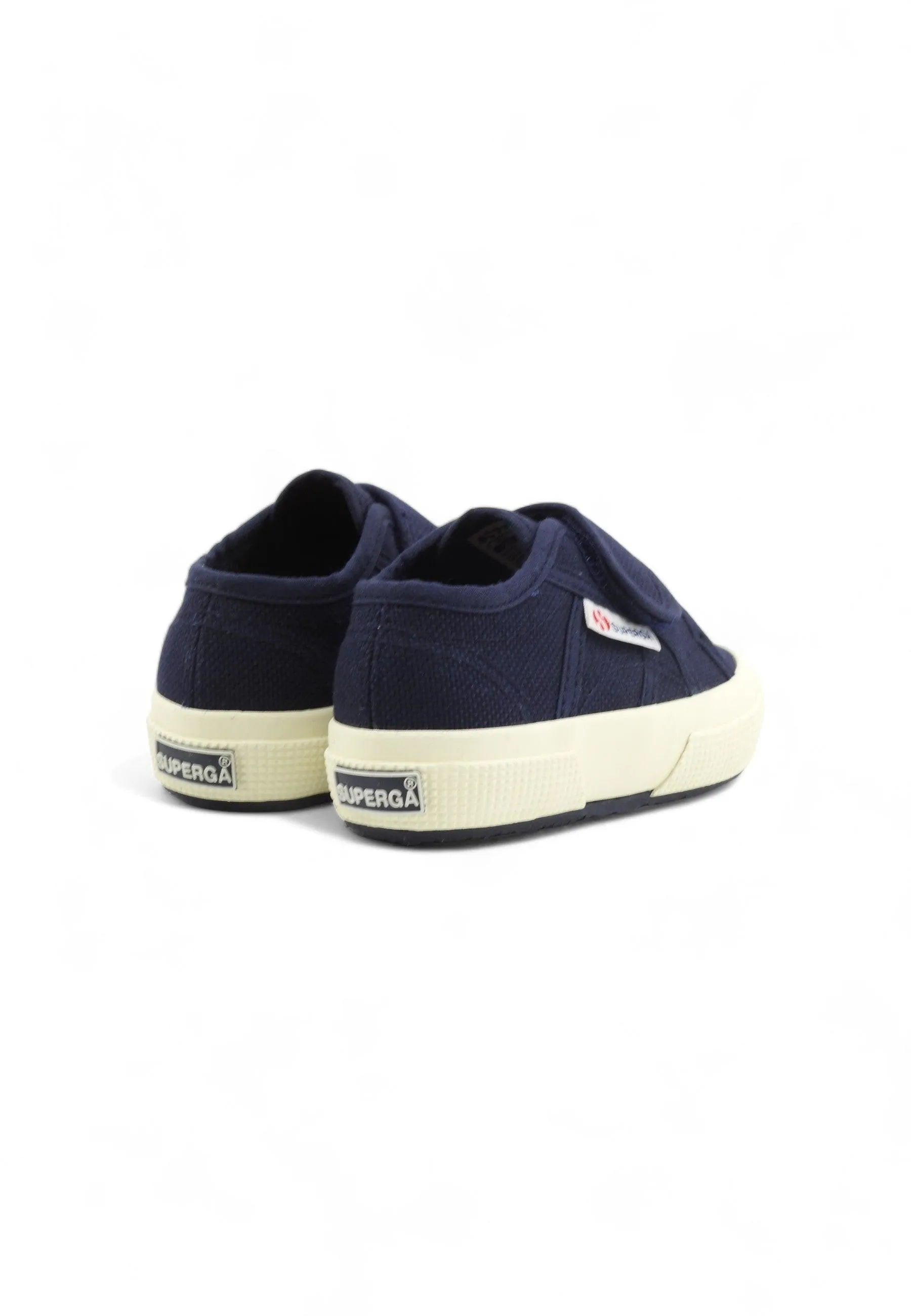 SUPERGA 2750 Sneaker Bambino Navy S001FJ0