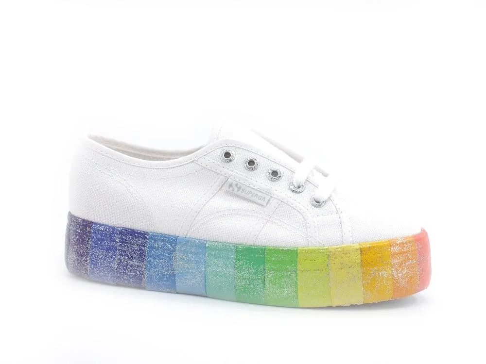 SUPERGA 2790 Cotw Multicolor Sneaker