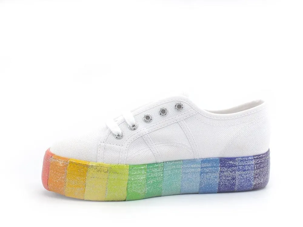 SUPERGA 2790 Cotw Multicolor Sneaker