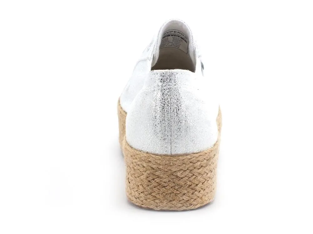 SUPERGA 2790 Jersey Frost Lamew Sneaker