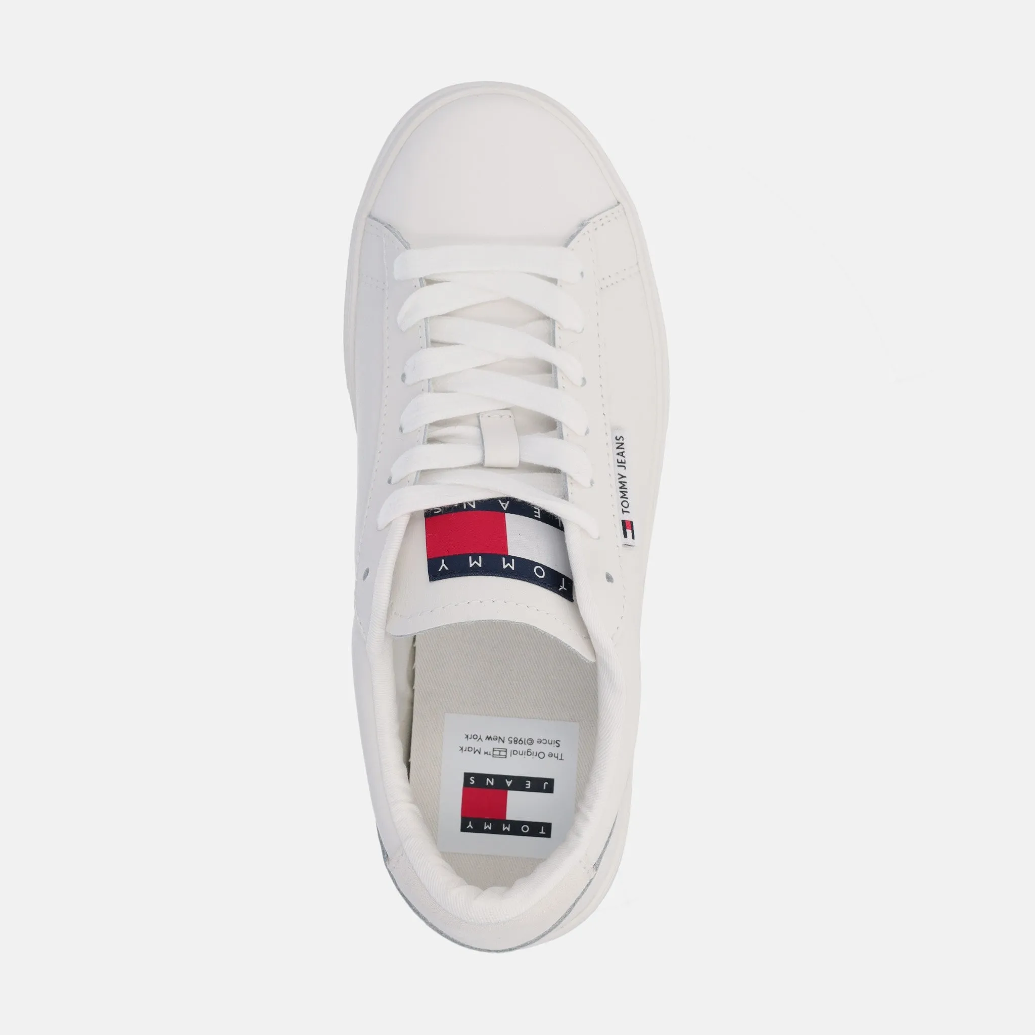 TOMMY HILFIGER CUPSOLE SNEAKER