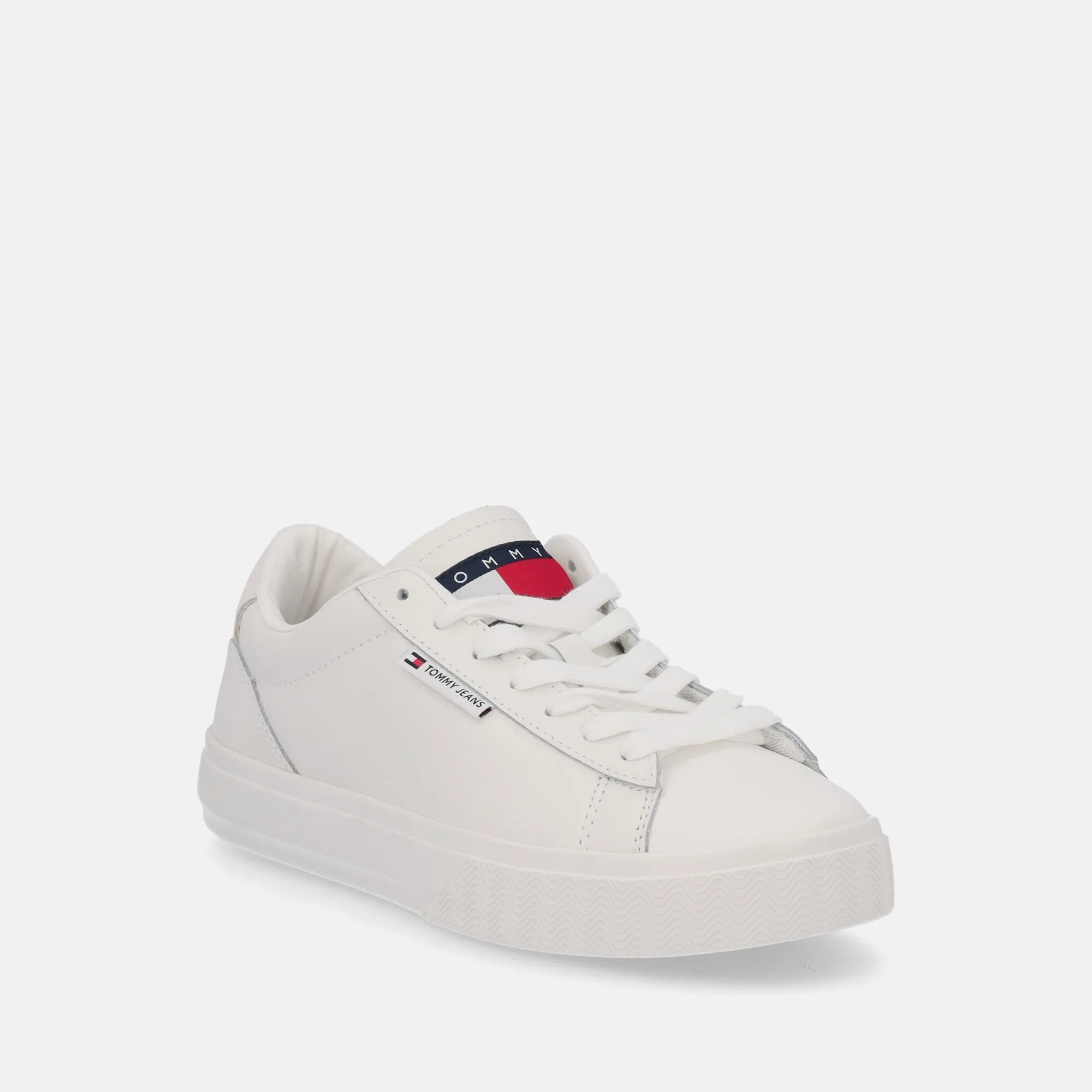 TOMMY HILFIGER CUPSOLE SNEAKER