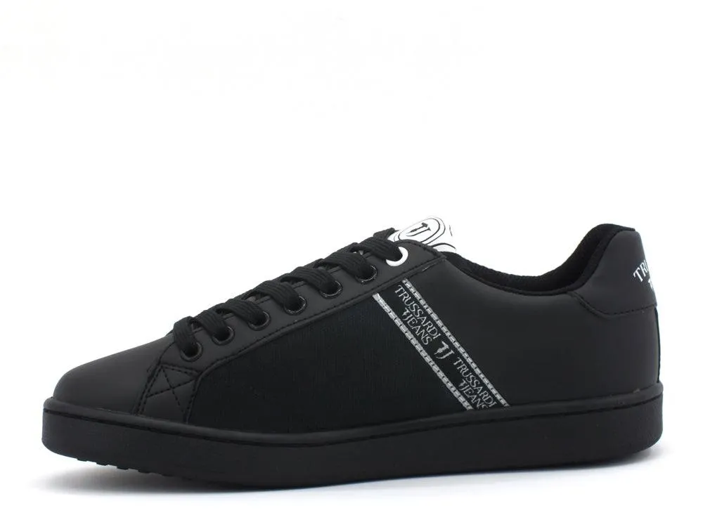 TRUSSARDI Sneaker Black 79A00449