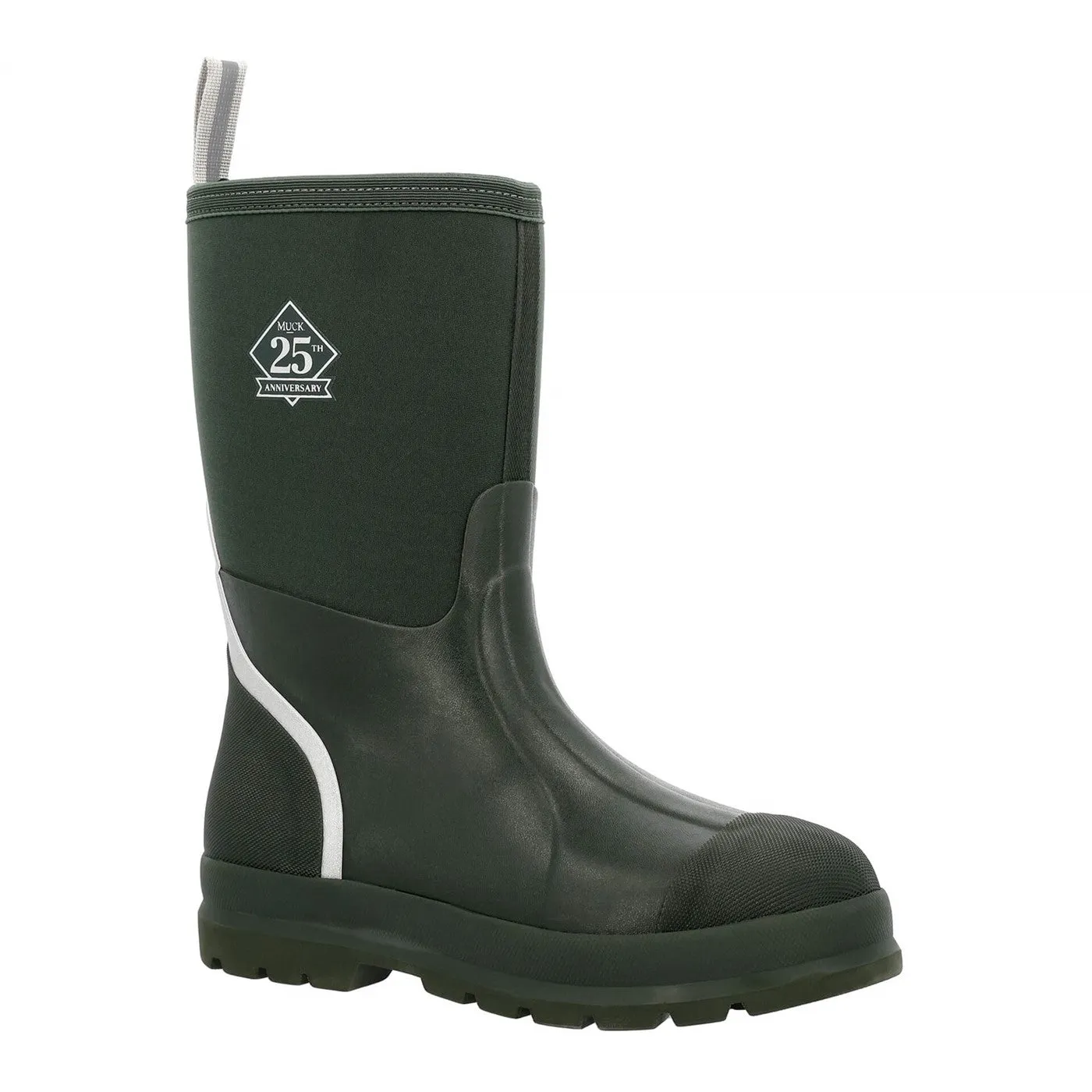 Unisex 25th Anniversary Limited Edition Chore Short Boots