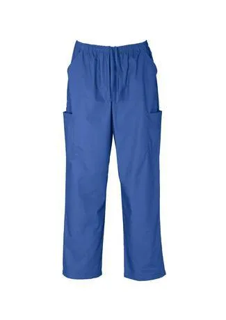 Unisex Classic Scrubs Cargo Pant