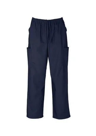 Unisex Classic Scrubs Cargo Pant