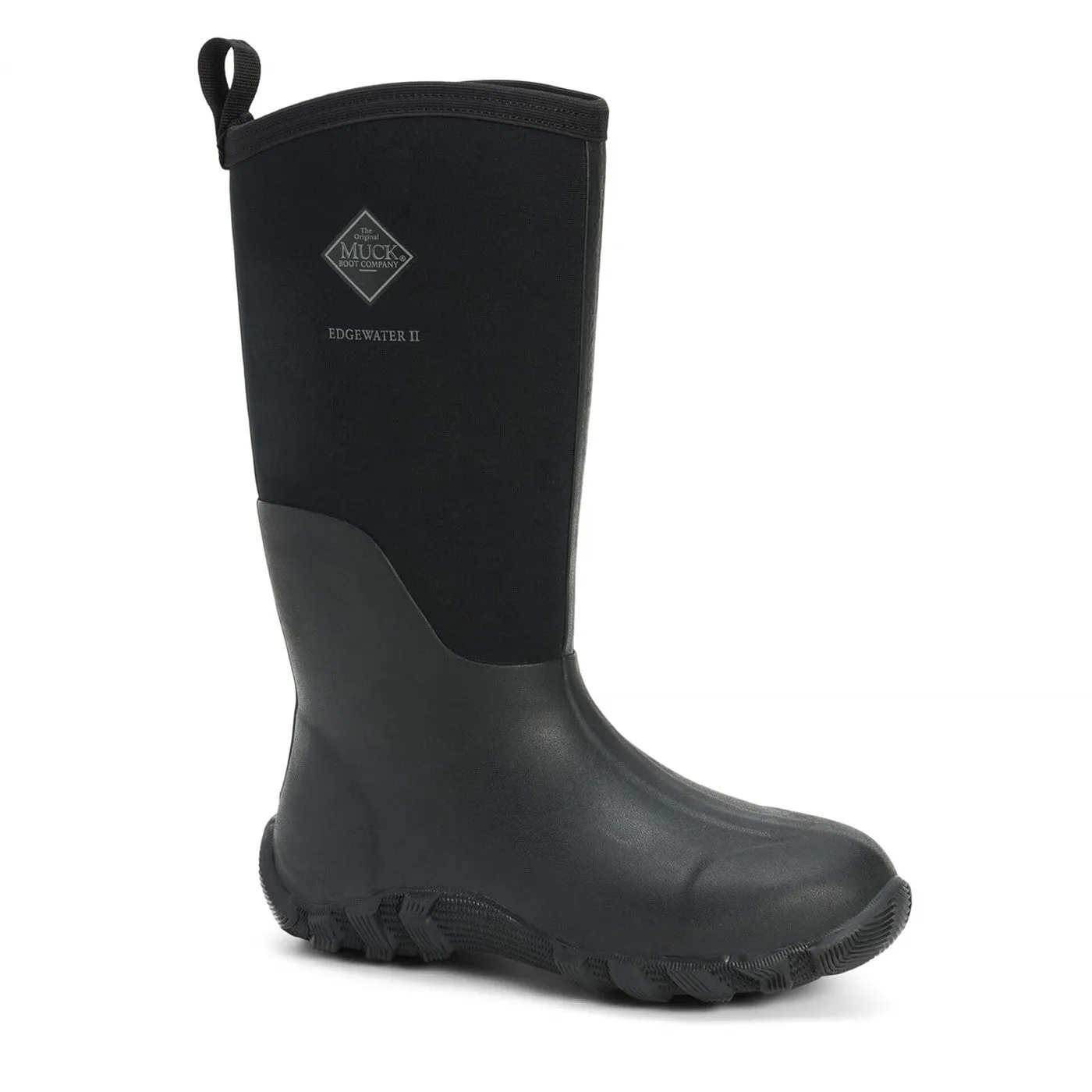 Unisex Edgewater II Tall Boots